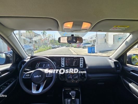 Kia Sonet Jeep en venta