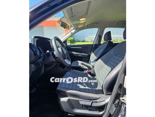 Kia Sonet Jeep en venta