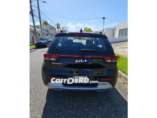 Kia Sonet Jeep en venta