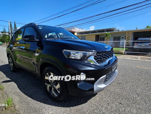 Kia Sonet Jeep en venta