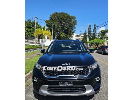 Kia Sonet Jeep en venta
