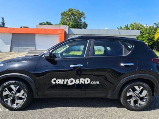 Kia Sonet Jeep en venta