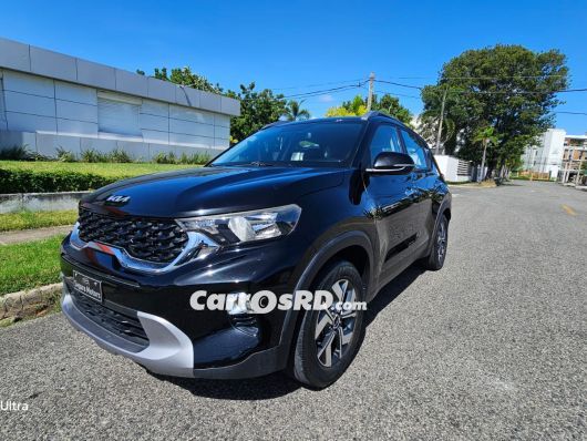 Kia Sonet Jeep en venta