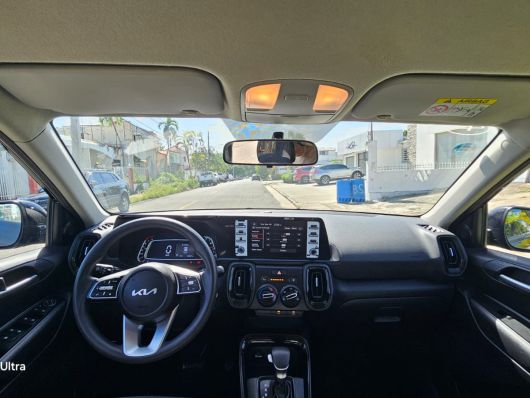 Kia Sonet Basico
