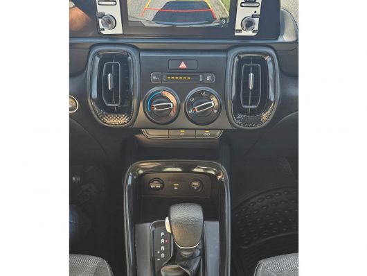 Kia Sonet Basico
