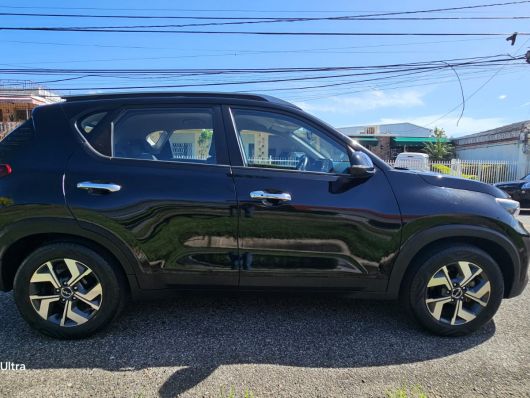 Kia Sonet Basico