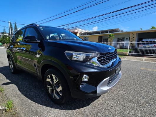 Kia Sonet Basico en venta