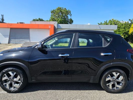 Kia Sonet Basico