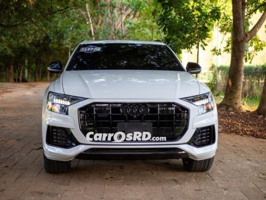 Audi Q8 Jeepeta en venta