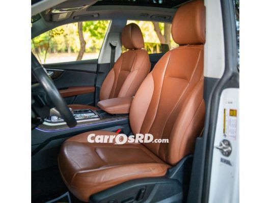 Audi Q8 Jeepeta en venta