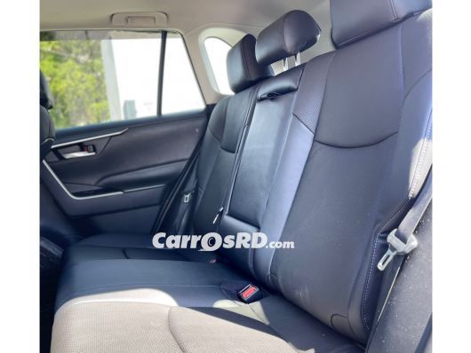 Toyota RAV4 Jeepeta en venta