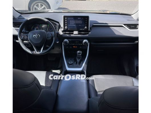 Toyota RAV4 Jeepeta en venta