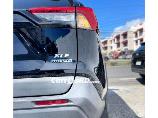 Toyota RAV4 Jeepeta en venta