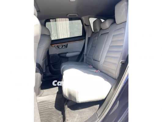Honda CR-V Jeepeta en venta