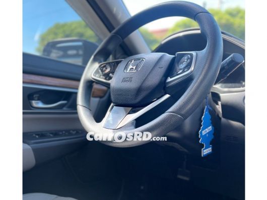 Honda CR-V Jeepeta en venta