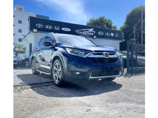 Honda CR-V EX-L en venta