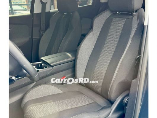 Peugeot 3008 Jeepeta en venta