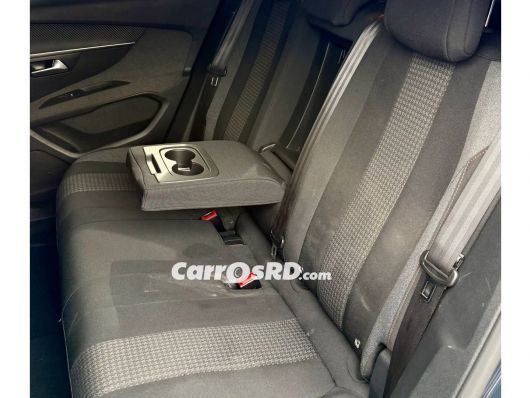 Peugeot 3008 Jeepeta en venta