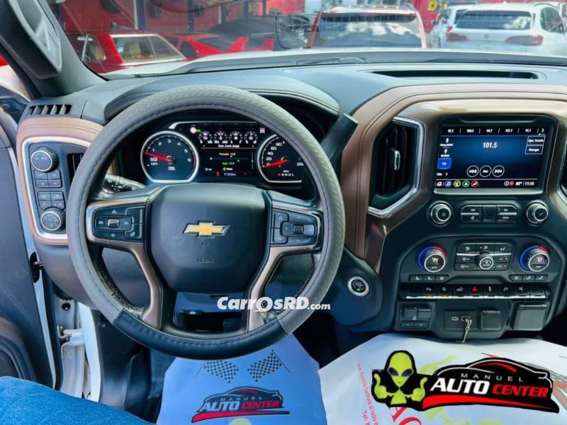 Chevrolet