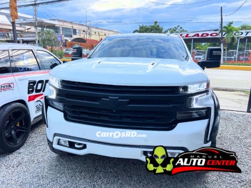 Chevrolet