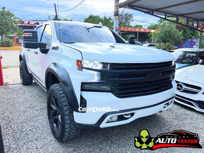 Chevrolet