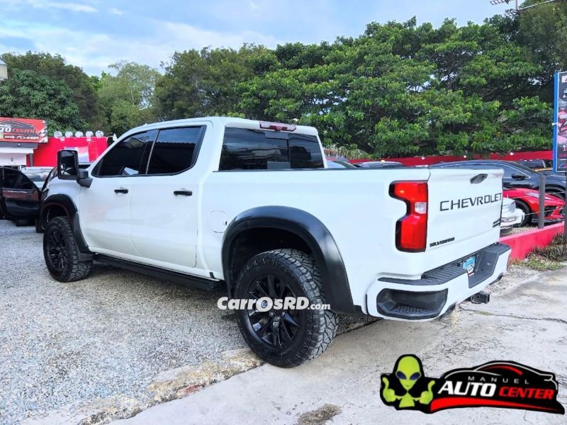 Chevrolet
