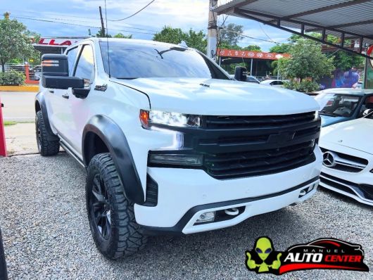 Chevrolet