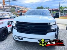 Chevrolet