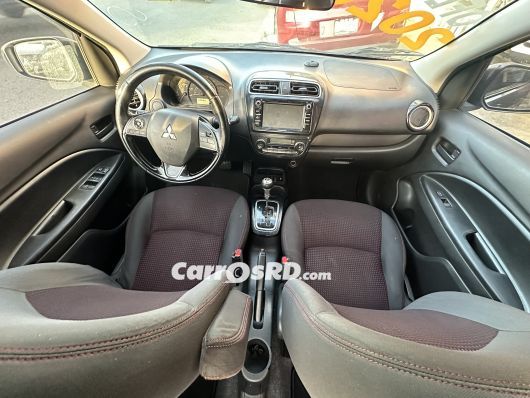 Mitsubishi Mirage Carros en venta