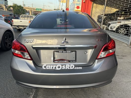 Mitsubishi Mirage Carros en venta