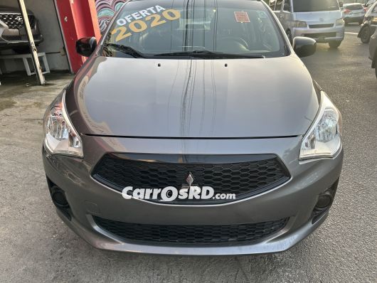 Mitsubishi Mirage Carros en venta