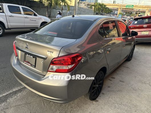 Mitsubishi Mirage Carros en venta