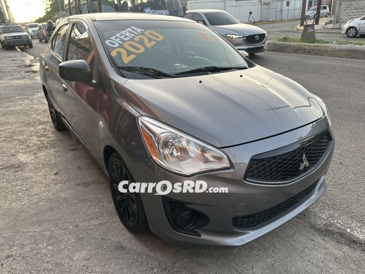 Mitsubishi Mirage Carros en venta
