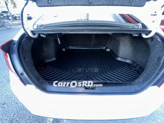 Honda Civic Carros en venta