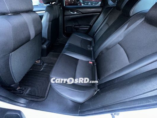 Honda Civic Carros en venta