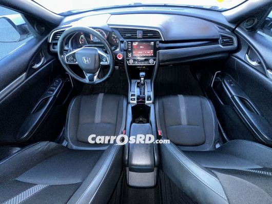 Honda Civic Carros en venta