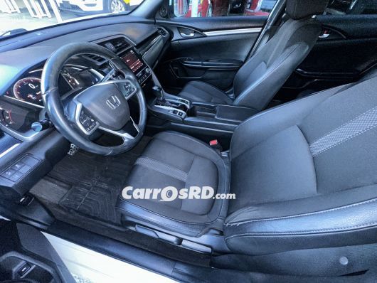 Honda Civic Carros en venta
