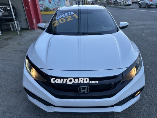 Honda Civic Carros en venta
