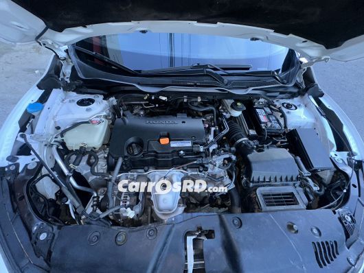 Honda Civic Carros en venta