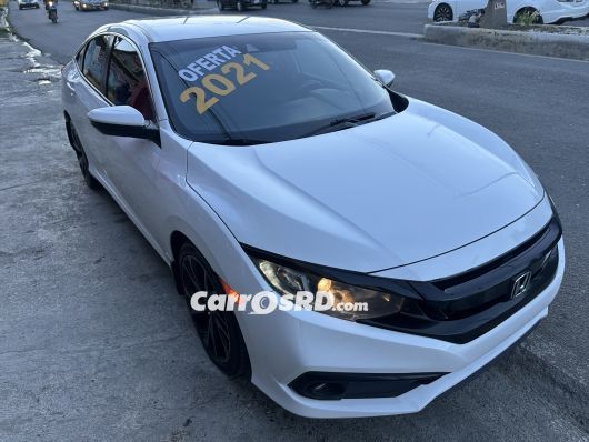 Honda Civic Carros en venta