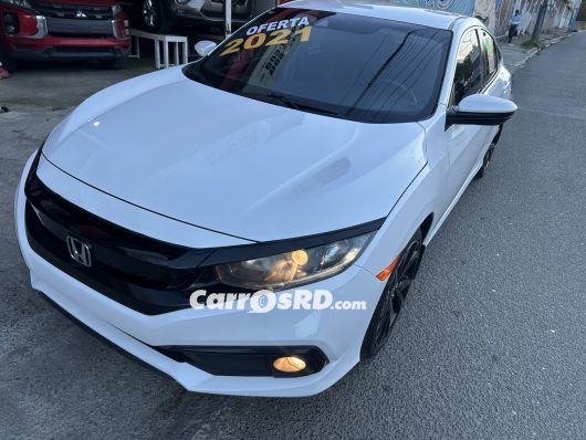 Honda Civic Carros en venta