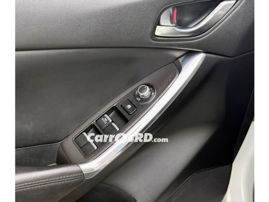 Mazda CX-5 Jeepeta en venta
