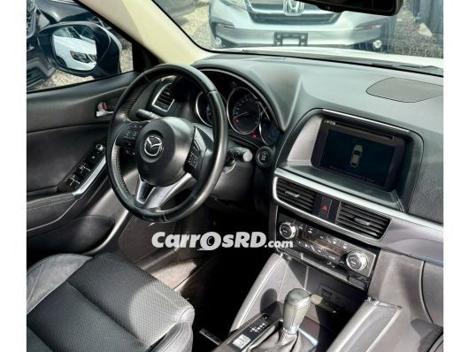 Mazda CX-5 Jeepeta en venta