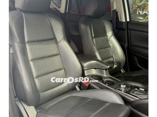 Mazda CX-5 Jeepeta en venta