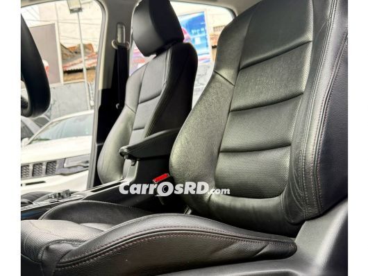Mazda CX-5 Jeepeta en venta