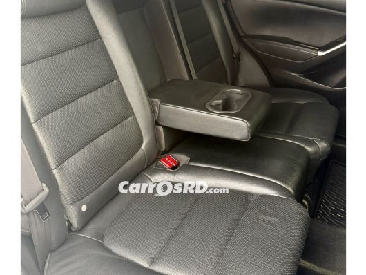Mazda CX-5 Jeepeta en venta