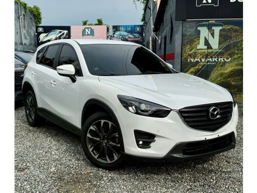 Mazda CX-5 Basico en venta
