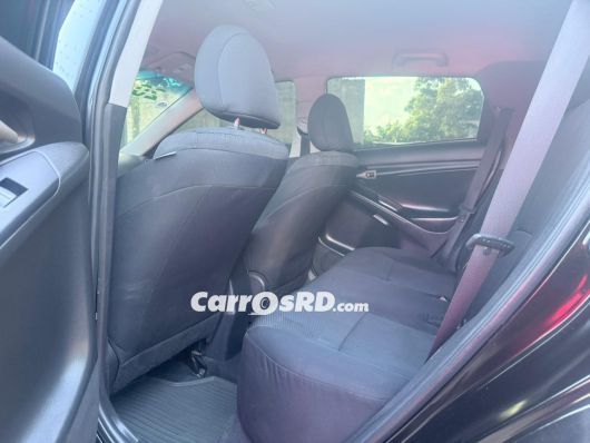 Toyota Matrix Carros en venta