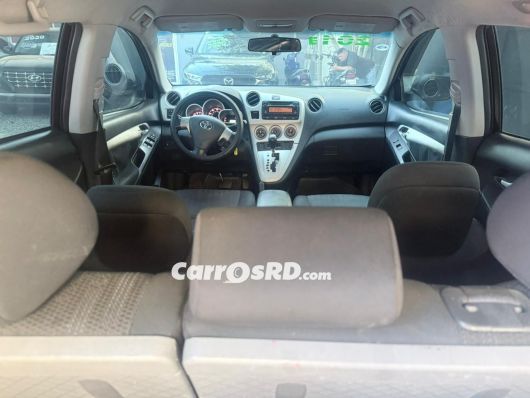 Toyota Matrix Carros en venta