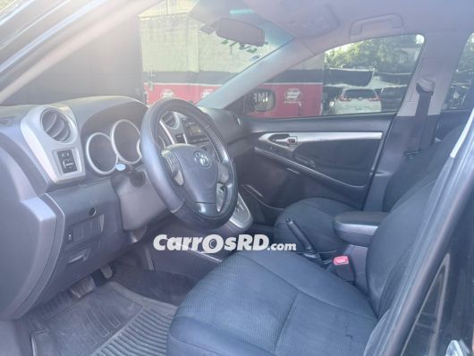 Toyota Matrix Carros en venta